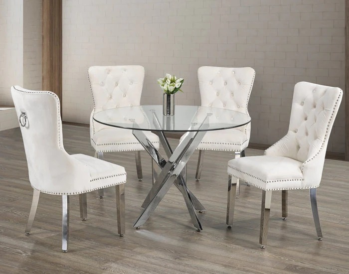 Things To Know About Dining Tables