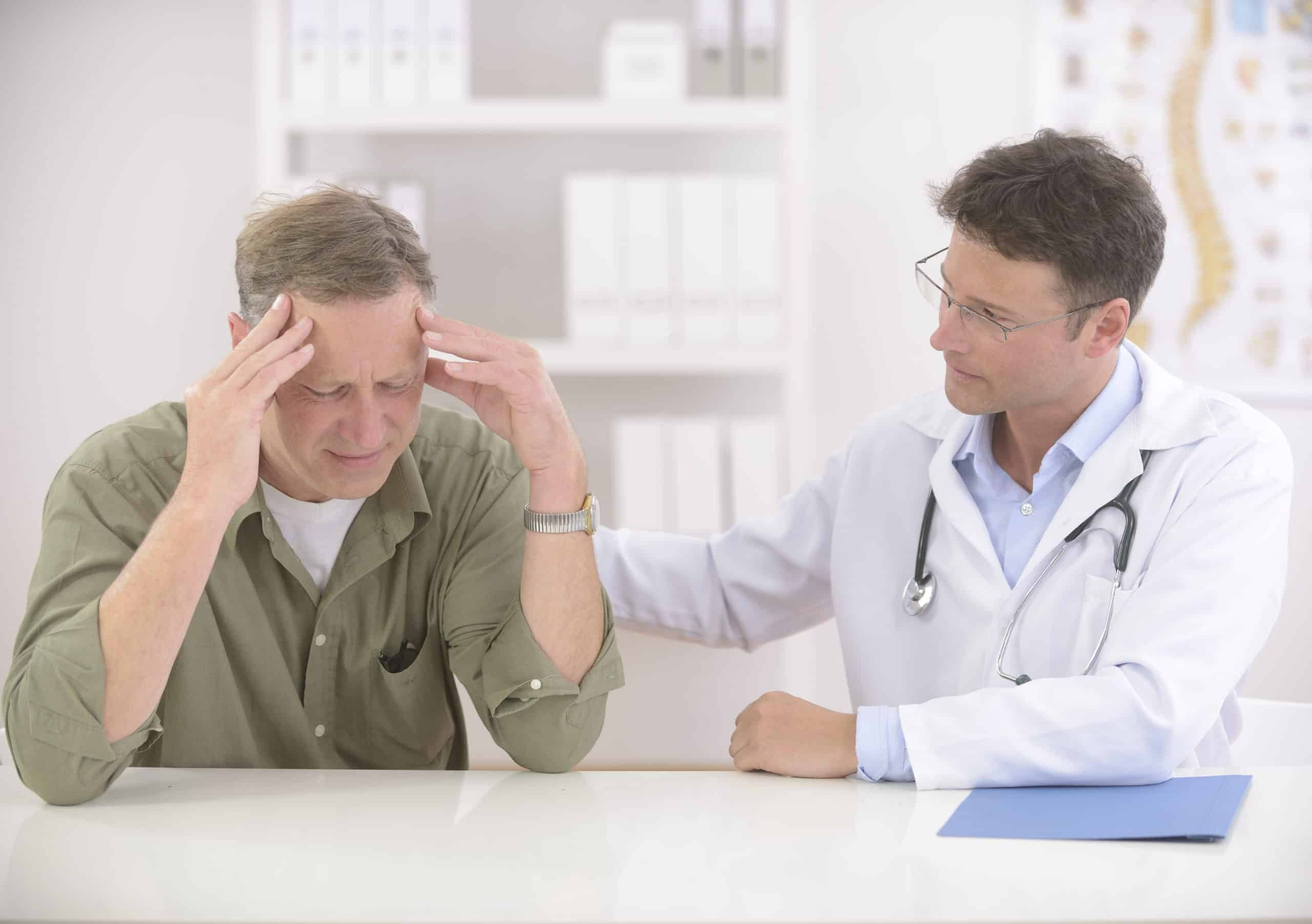 What To Look For In A Pain Management Clinic Before Visiting